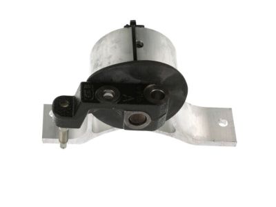 Nissan 11210-ZK80A Side Mount