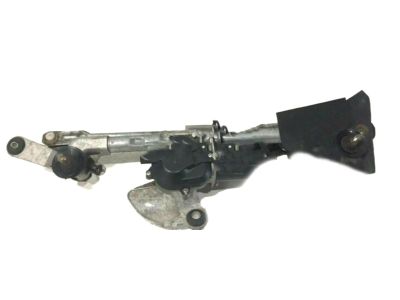 Nissan 28800-JA000 Drive Assy-Windshield Wiper