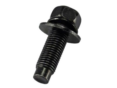 Infiniti 01121-01581 Bolt