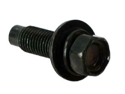 Infiniti 01121-01581 Bolt