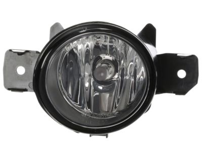 Nissan 26155-8994A Fog Lamp Assy-LH