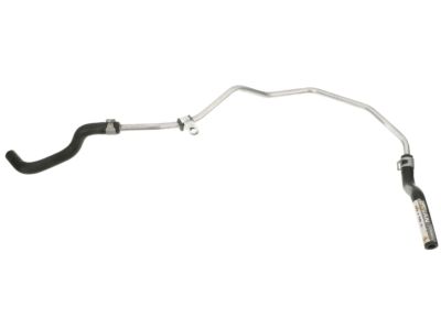 Nissan 49721-8J010 Hose & Tube Assy-Power Steering