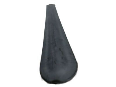 Nissan 80870-EA000 Moulding-Front Door, RH