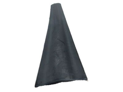 Nissan 80870-EA000 Moulding-Front Door, RH
