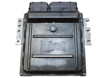 Nissan 23710-ZZ73A Engine Control Module