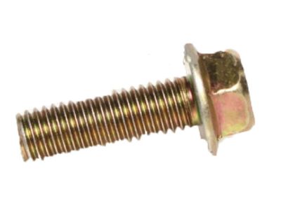 Nissan 081A0-8251A Bolt