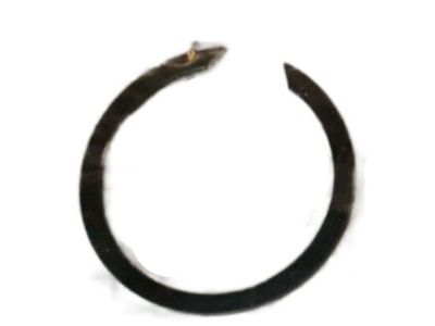 Nissan 40214-EB00A Ring Snap Bearing