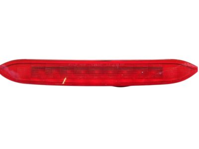 Nissan 26590-JM00A Lamp Assembly-Stop, High Mounting
