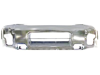 Nissan 62022-ZR00A Front Bumper Cover