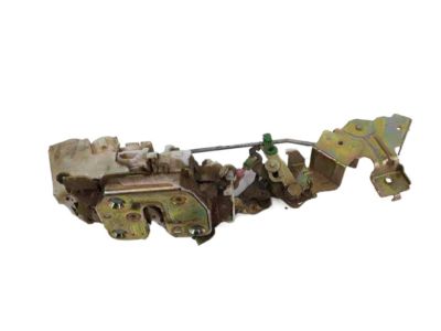 Nissan 80503-5P010 Front Driver Side Door Lock Actuators