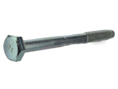 Nissan 54459-AX02E Bolt