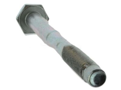 Nissan 54459-AX02E Bolt