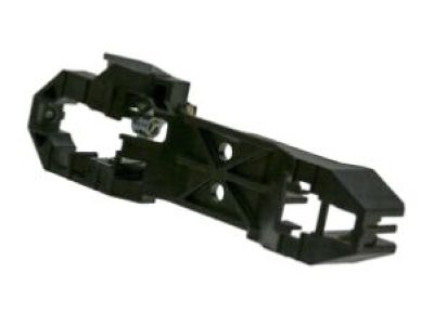 Nissan 80610-EL00C Bracket-Outside Handle, RH