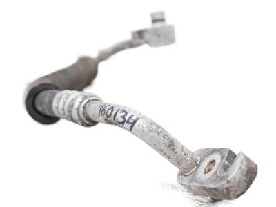 Nissan 92490-4Z710 Hose Flexible, High
