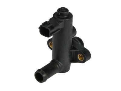Nissan 14935-5M00B Valve Assembly - Control