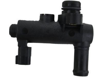 Nissan 14935-5M00B Valve Assembly - Control
