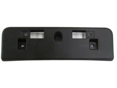 Nissan 96210-5Y700 Bracket-Licence Plate