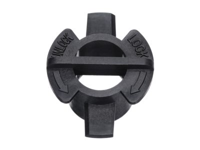 Infiniti 21542-AL500 Bracket-Radiator Mounting, Upper