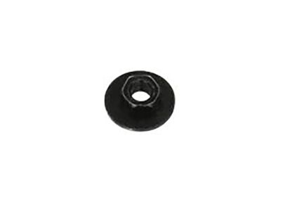 Nissan 01221-00341 Nut