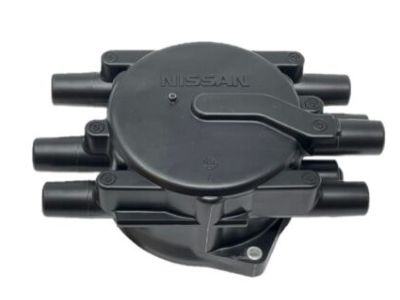 Nissan 22162-21P01PU Cap Assembly