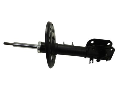 Nissan E4303-JA02A Strut Kit-Front Suspension, LH