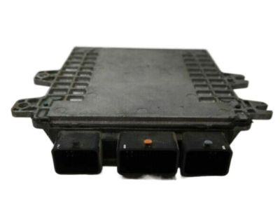 Nissan 23710-ZX56A Engine Control Module