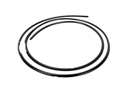 Nissan 90372-30P00 Moulding-Back Door, Lower