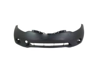 Nissan FBM22-1AA0J Face Front Bumper