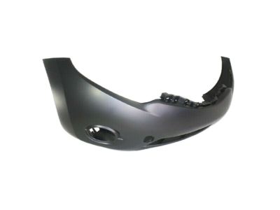 Nissan FBM22-1AA0J Face Front Bumper