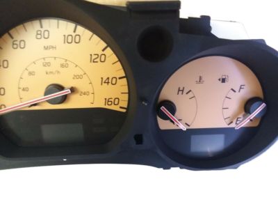 Nissan 24820-CA100 Speedometer Instrument Cluster