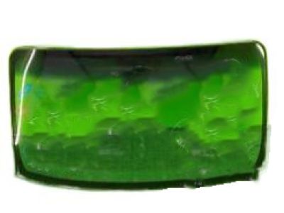 Infiniti 72700-7S000 Windshield Glass