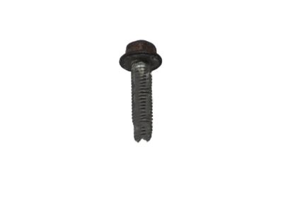 Infiniti 081B6-8251A Standard Hardware (Bolt)