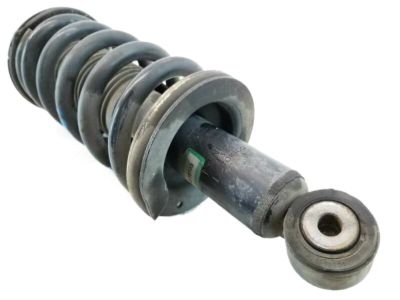 Nissan 56110-7S125 Shock Absorber Kit-Front