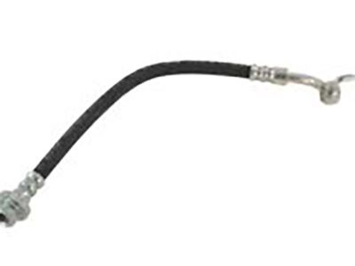 Nissan 46210-8J011 Hose Assy-Brake, Rear