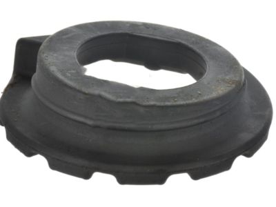 Nissan 55036-8J010 Rear Spring Seat-Rubber Left