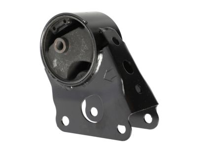 Nissan 11270-8J000 Engine Mounting Insulator Assembly, Front