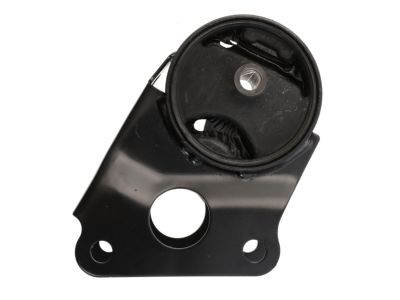 Nissan 11270-8J000 Engine Mounting Insulator Assembly, Front