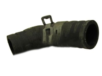 Nissan 21502-1HK3A Hose-Radiator, Upper