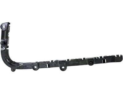 Nissan 85220-7Y000 Bracket-Rear Bumper Side, RH