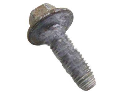 Infiniti 01125-N6121 Bolt