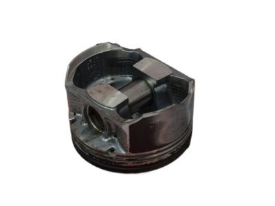 Nissan 12010-EA200 Piston, W/PIN