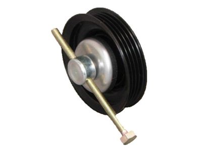 Nissan 11925-F6102 PULLEY IDLER