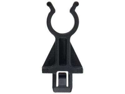 Nissan 65722-EA000 Clamp-Rod Hood