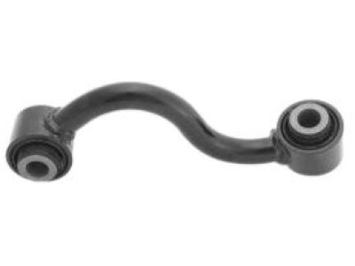 Nissan 55619-JD00A Link Complete-STABILIZER Rear, RH