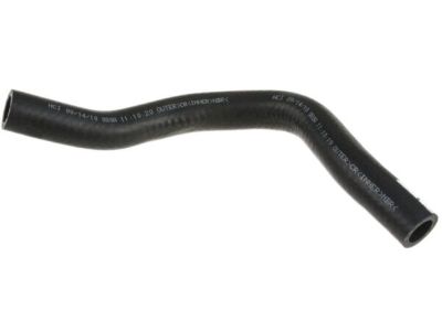 Nissan 49717-8Z300 Hose Assy-Suction, Power Steering
