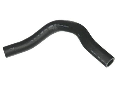 Nissan 49717-8Z300 Hose Assy-Suction, Power Steering