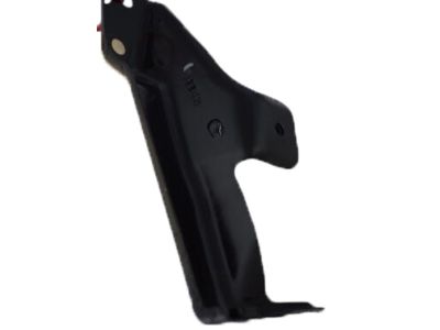 Nissan F41C0-4BAAA Bracket-Front Fender, RH