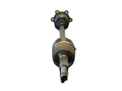 Nissan 39600-EA000 Shaft Assy-Rear Drive