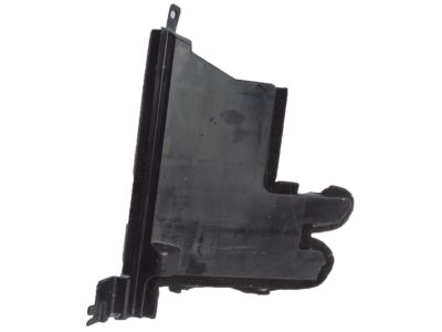 Nissan 92185-5SA0A Seal-Condenser, Side