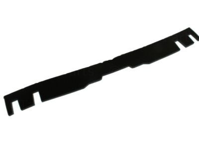 Nissan 21496-EA000 Seal-Radiator Upper